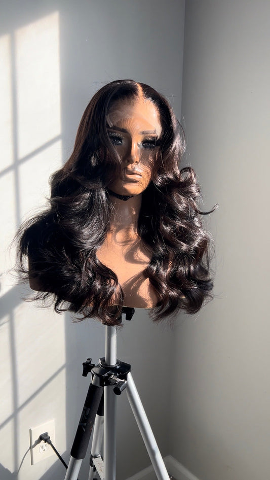 How to Start Selling Wigs: What You Need to Know Before You Take Your First Order