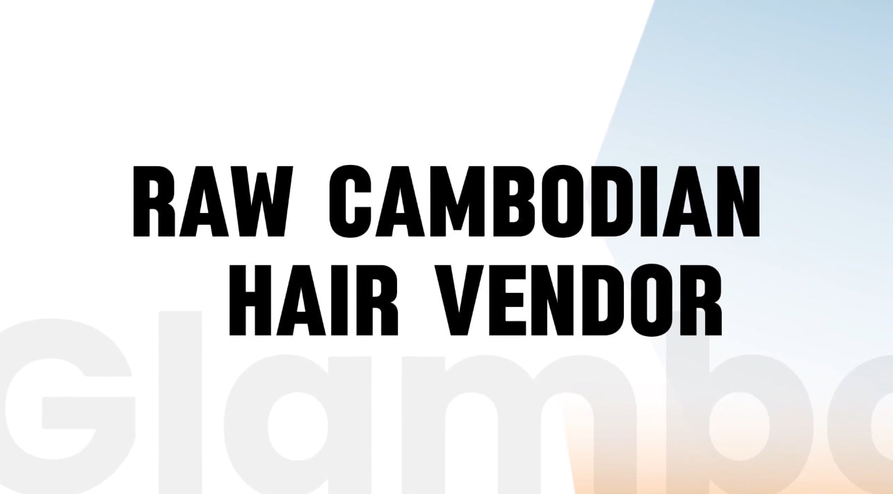 Raw Cambodian Vendor